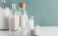 Dari Susu Sapi hingga Almond: Ini 7 Jenis Susu Paling Sehat Menurut Ahli Gizi
