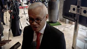 Komisi II Gagas Batas Atas Presidential Threshold, Wacana 5 Capres Muncul