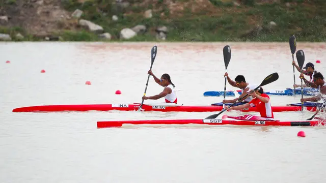 SEA Games 2025