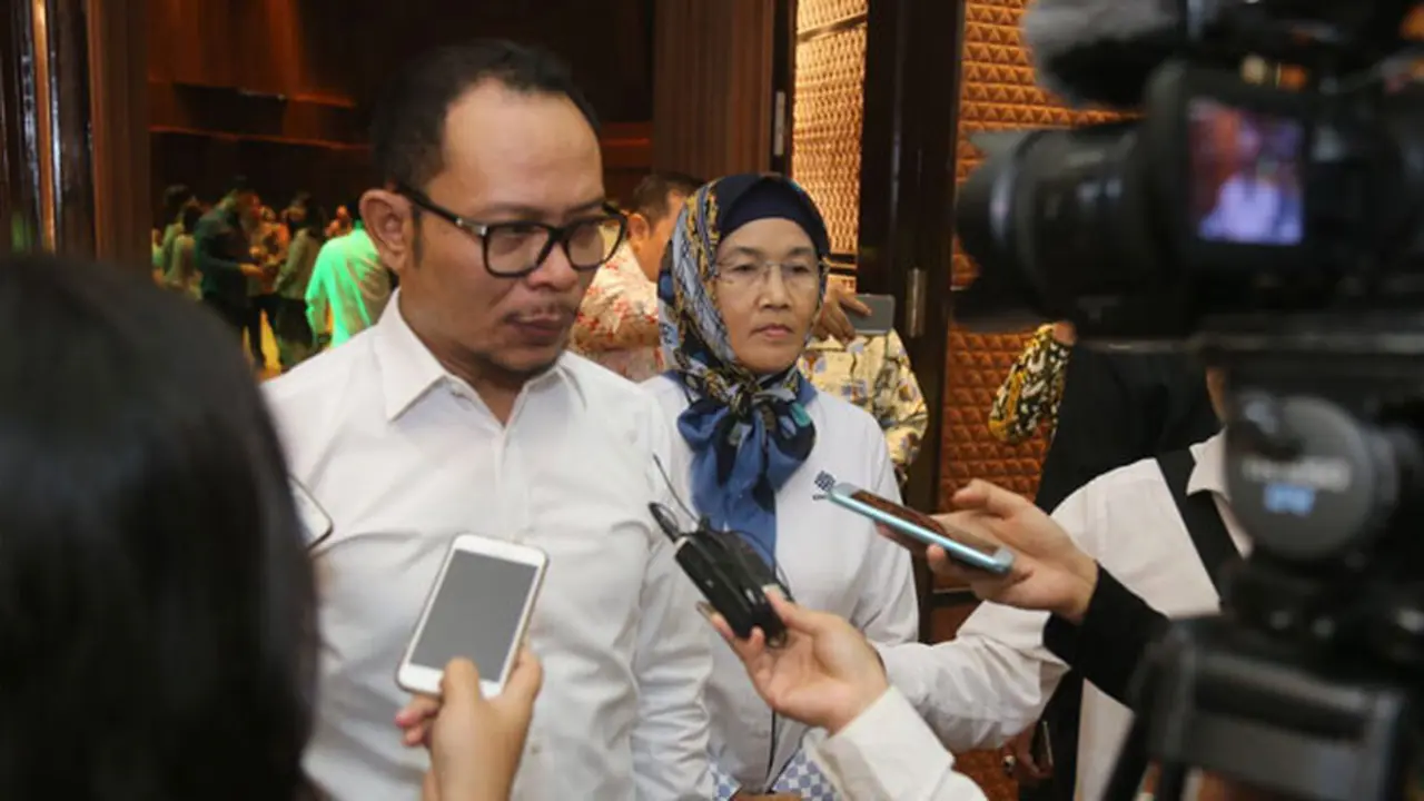 Transformasi Asuransi TKI Ke BPJS Segera Disosialisasikan
