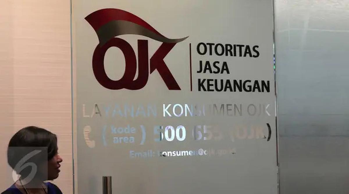 OJK Minta Pelaku Industri Keuangan Syariah 'Jemput Bola' Layani Masyarakat