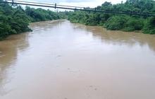 Antisipasi Banjir Lebak, BPBD Siagakan Warga di Bantaran Sungai Ciujung