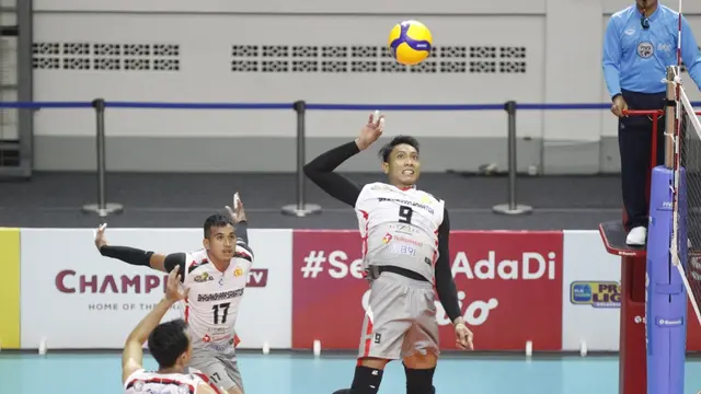 Proliga