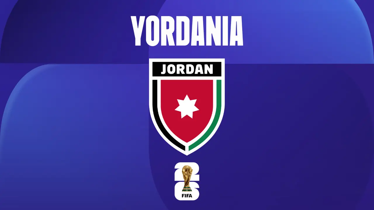 Yordania
