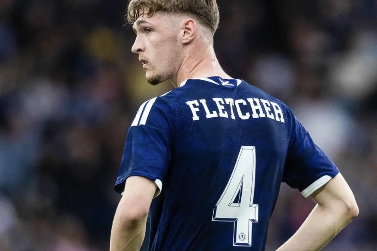 Tyler Fletcher