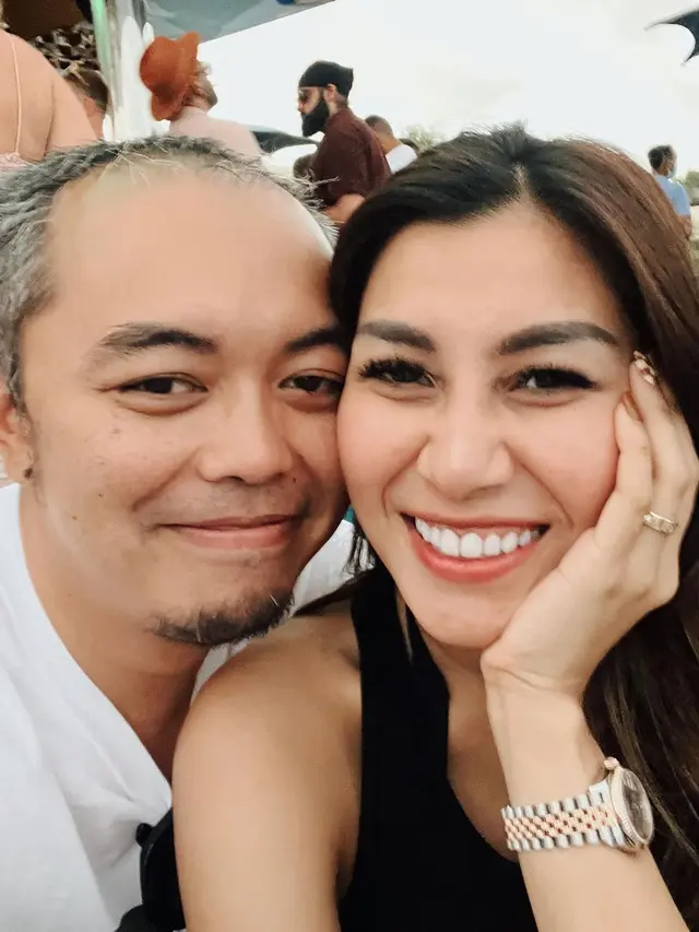 Nisya Ahmad suka striptis dan sex toys (YouTube/Orami Entertainment)