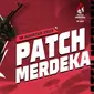 Free Fire hadirkan update baru bertajuk Merdeka (Garena)