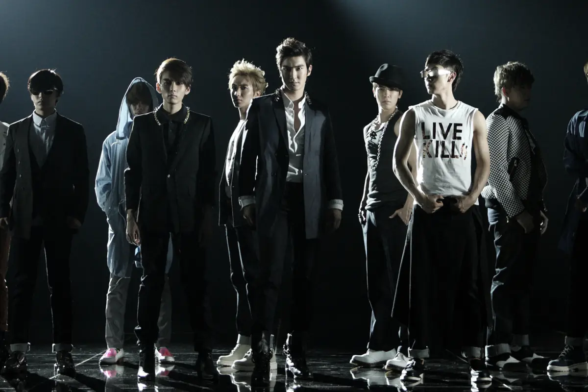 Super Junior