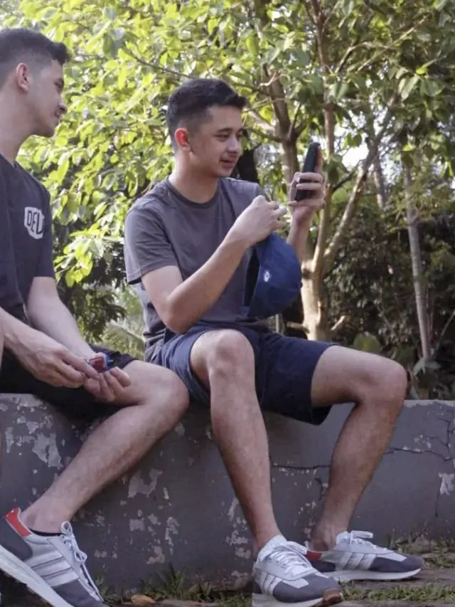 Nakula Sadewa (Instagram/nakulasadewakussler)