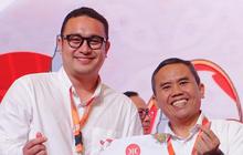 Akui Kekalahan di Pilkada Kabupaten Bandung Barat, Gilang Dirga Minta Maaf dan Ucapkan Terima Kasih untuk Para Pendukung