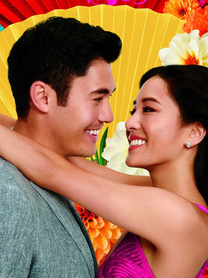 [Fimela] 3 Perempuan Kaya Ini Hidup Bagaikan Tokoh di Novel Crazy Rich Asians