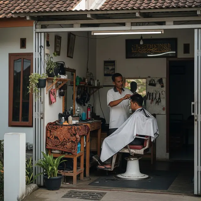 19 Ide Usaha Kecil untuk Bapak-bapak di Samping Rumah, Modal Minim Untung Maksimal