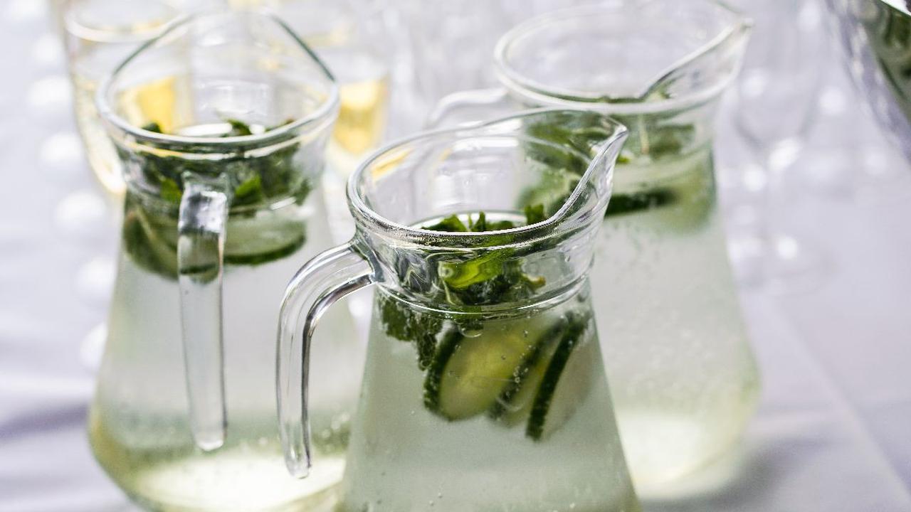 Infused Water