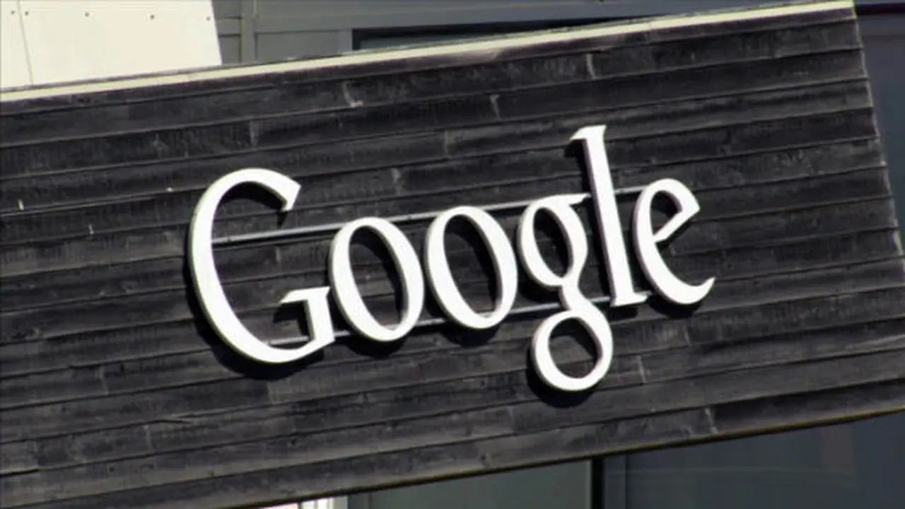 Google Rancang Sistem Operasi Baru?