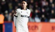 Oxford United Lepas Marselino Ferdinan ke Persija Tanpa Transfer: Klub Mendukung Selama Pemulihan Cedera