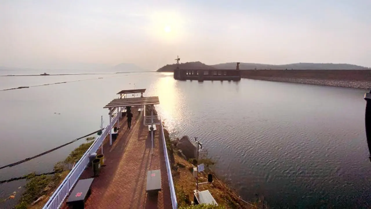 Ini Sederet Wisata Dengan Suguhan Komplit di Purwakarta, Bisa Untuk Bermalam Juga