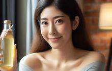 10 Manfaat Cuka Apel untuk Kesehatan Wanita, dari Turunkan Berat Badan hingga Menjaga Skin Barrier