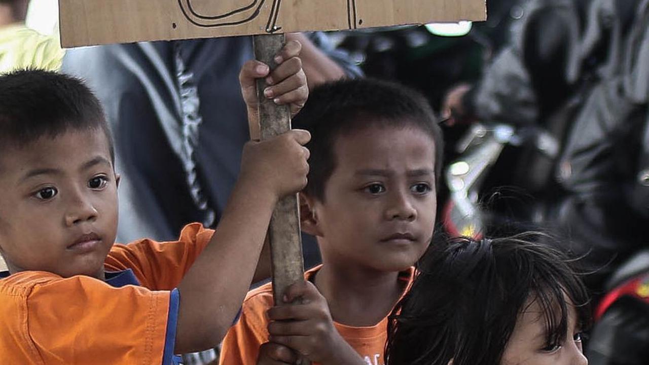Ternyata Ini Alasan Pemerintah Larang Klakson Telolet di Bus