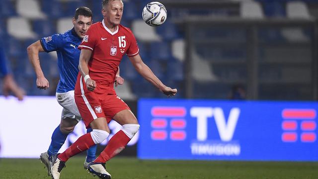 Italia Tekuk Polandia 2-0