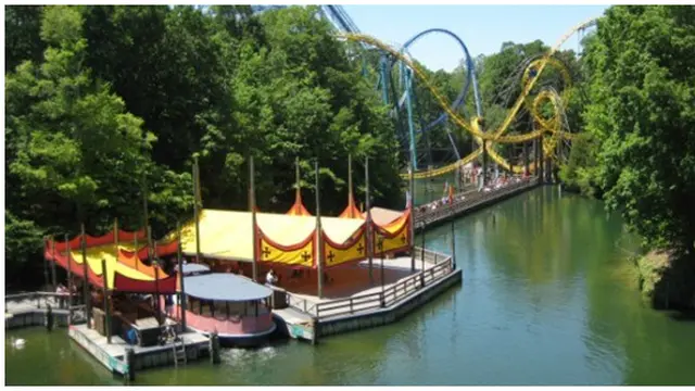 Foto: copyright listverse.com