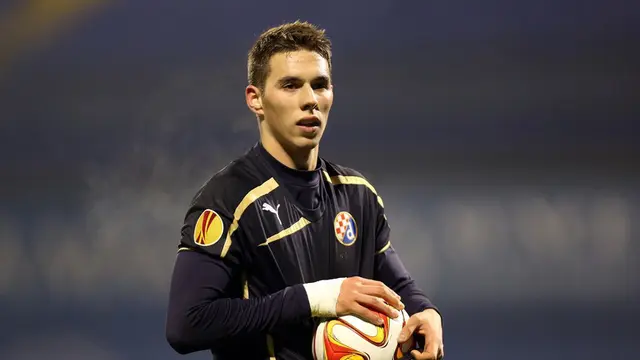Marko Pjaca