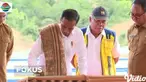 Keberadaan bendungan ini untuk mengairi areal sawah dan perkebunan serta dapat mengurangi banjir.