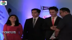 Juara pertama diraih Aldian Muhamad, mahasiswa semester lima Teknik Industri. Sementara juara kedua diraih Lorenzo