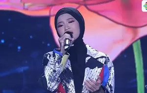 Ratifah Binjai Dangdut Academy 8 Ungkap Sosok yang Memotivasinya, Terinspirasi Tasya DA7