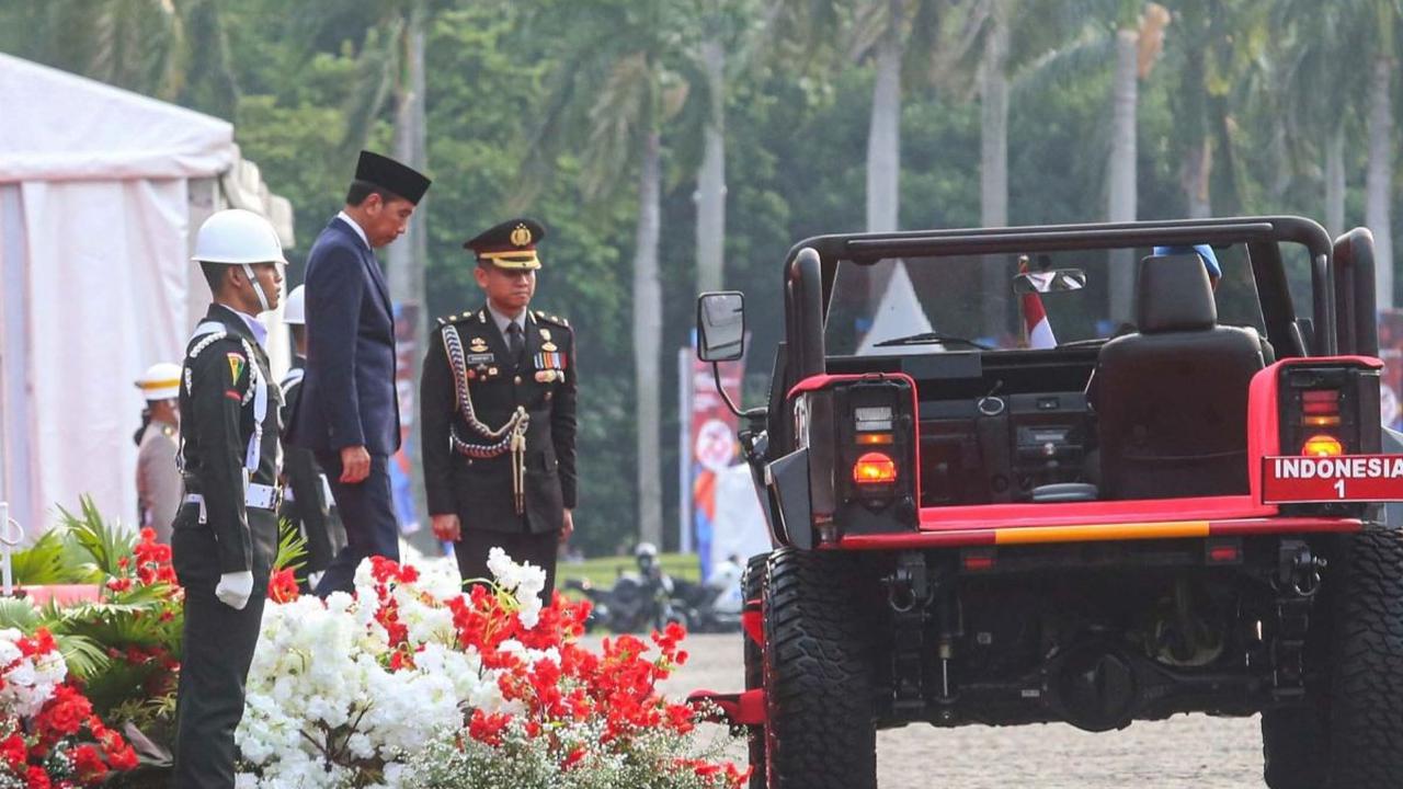 Dok. Istimewa