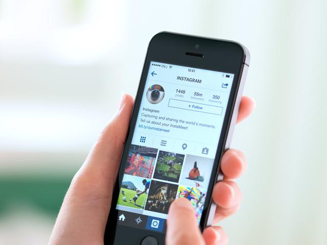 Kata Kata Instagram Untuk Berbagai Kondisi Jadikan Foto Lebih Bermakna Hot Liputan6 