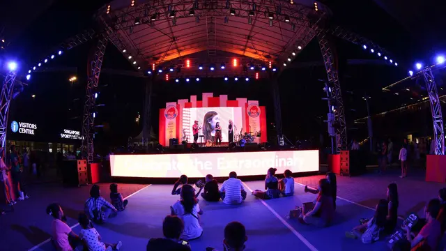 SEA Games 2015