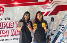 Banyak orang yang tidak mengerti, kapan sebenarnya waktu yang tepat untuk mengganti busi?
