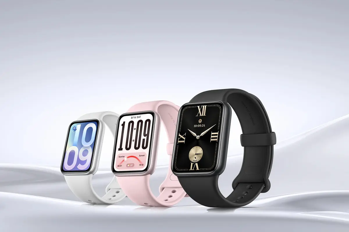 Xiaomi Smart Band 10 Pro