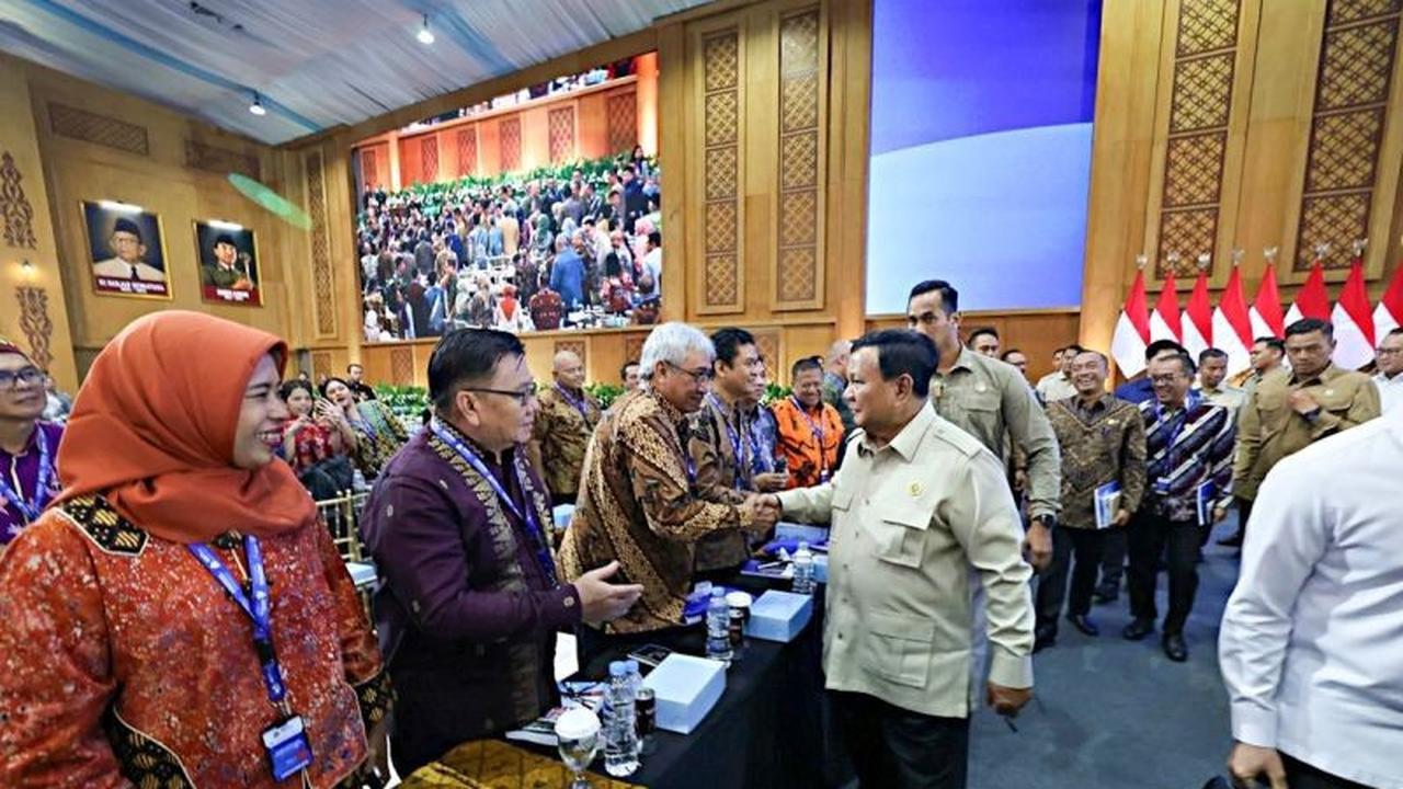 Akademisi Sambut Positif Arahan Presiden Prabowo: Bangkitkan Optimisme dan Aksi Nyata untuk Indonesia