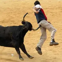 Hewan lebih kejam daripada manusia, lho!