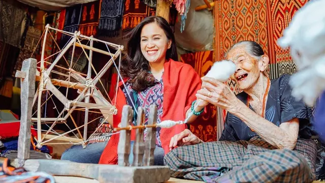 Pelancong Budaya