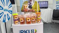 (Foto:Dok.Permodalan Nasional Madani)