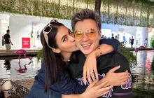Paula Verhoeven buka suara tentang postingan Baim Wong pengen punya dua istri