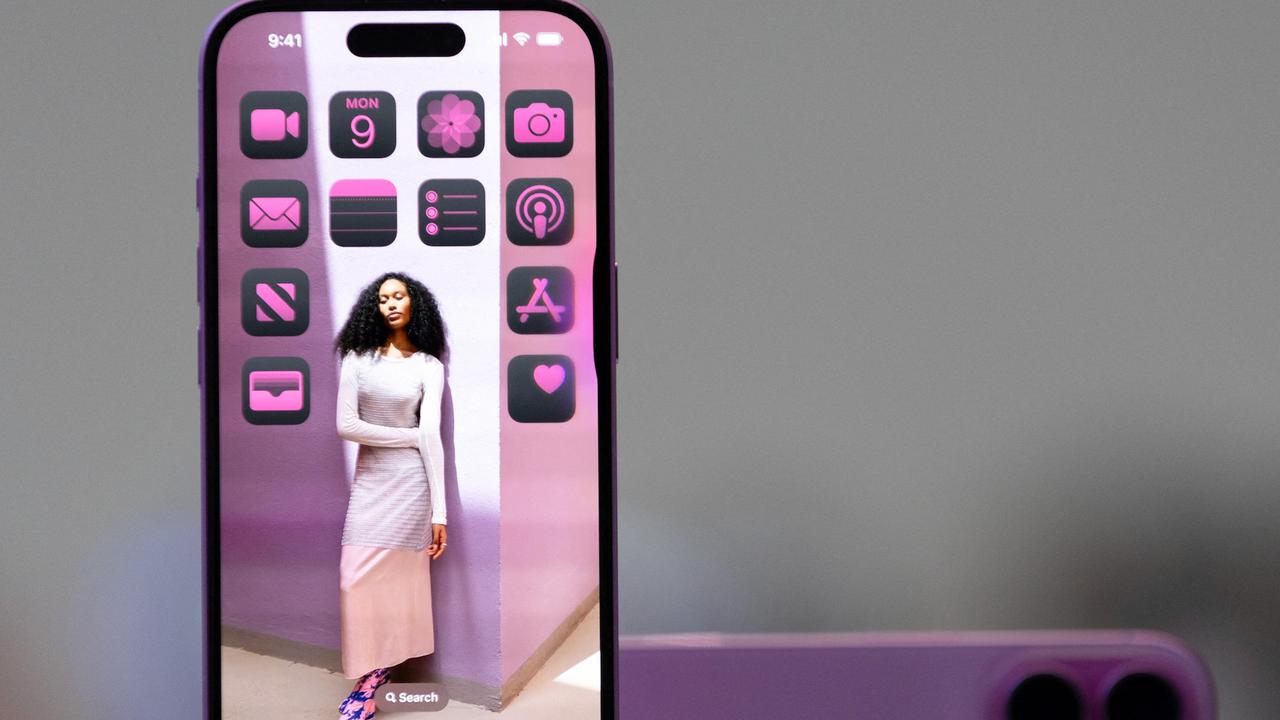 Apple Setop Produksi iPhone 15 Pro dan 15 Pro Max, Ada Apa?