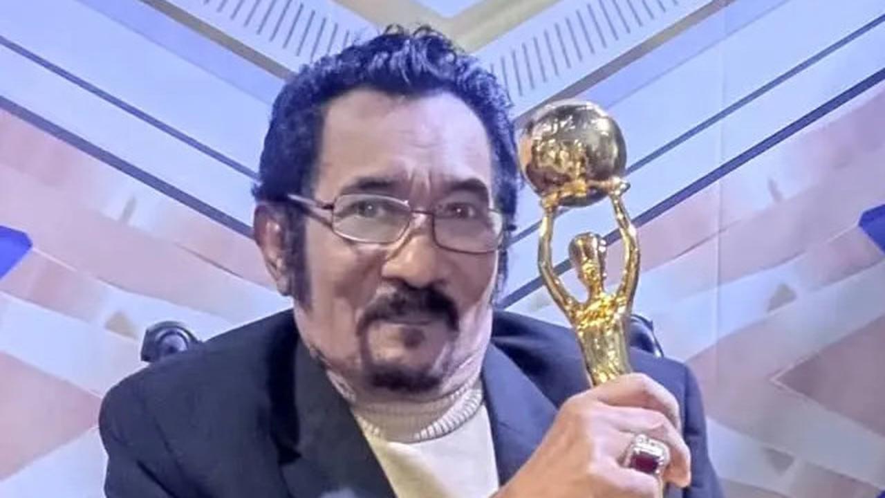 Tidak Lekang Waktu, Daftar Lagu Hamdan ATT Terbaik Sepanjang Masa Menggugah Hati dan Kenangan