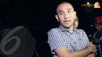 Polisi Pastikan Enji Terlibat Pengeroyokan