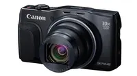 Canon secara resmi memperkenalkan enam kamera digital saku terbarunya di Focus Expo 2015. 