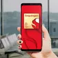 Qualcomm resmi memperkenalkan Snapdragon 8 Gen 1. (Foto: Qualcomm)