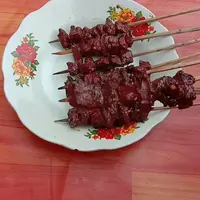 Bukan Direbus, Begini Cara Bikin Sate Daging Kambing Tua Agar Empuk dan Anti Prengus (YouTube/Heru Sutrisno)