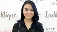 6 Potret Amanda Manopo saat Berusia 18 Tahun, Curi Perhatian Sedari Dulu (sumber: KapanLagi)