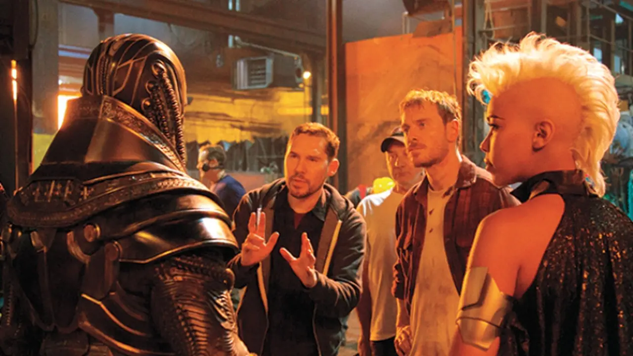 X-Men: Apocalypse