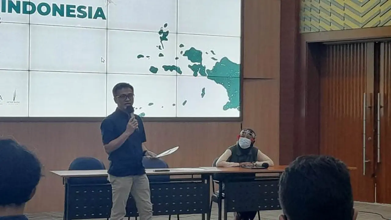 Melahirkan Solusi Melalui Konferensi Pendidikan di Timur Indonesia