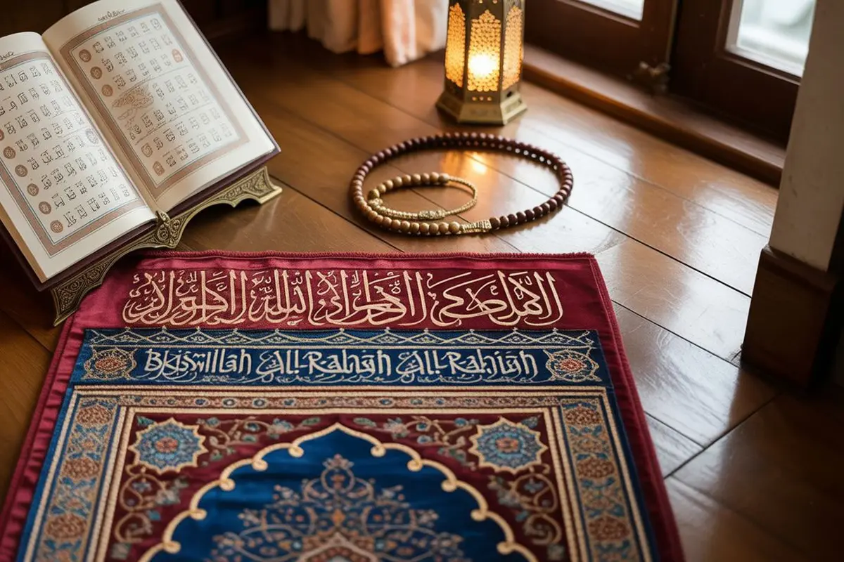 Kalender Islam Bulan Juli
