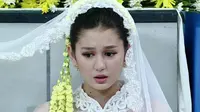 Live Streaming SCTV Sinetron Buku Harian Seorang Istri Dibintangi Zoe Jackson, Episode Perdana Selasa 12 Januari 2021 Pukul 18.20 WIB
