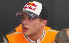 Stefan Bradl putuskan kontrak dengan Forward Racing?